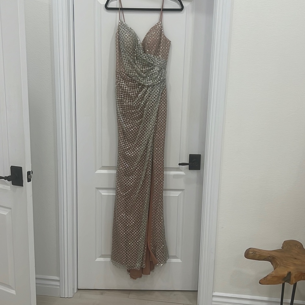 Beautiful Portia and Scarlett dress